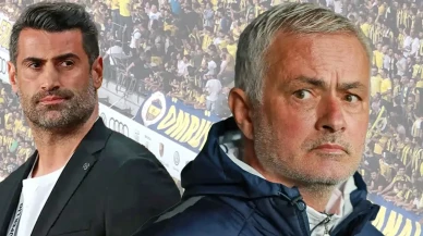Volkan Demirel'den Fenerbahçe Açıklaması: "Bir Gün Oraya Geleceğim"