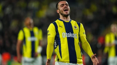 Fenerbahçe'de Derbi Şoku! Filip Kostic Beşiktaş Maçında Forma Giyemeyecek