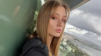 Gizem Karaca’dan Hamilelik Günlüğü: “En Verimli ve En Verimsiz Dönemimdeyim”