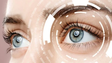 Devrim Niteliğinde Retina Yenilenme Tedavisi: Görme Kaybına Umut Oluyor