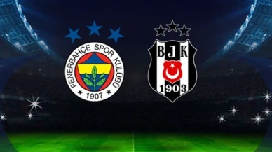 Fenerbahçe - Beşiktaş Derbisinin Hakemi Belli Oldu: