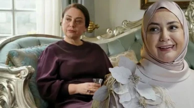 Sibel Taşçıoğlu'ndan Duygusal Veda: ''Başladığımız İşi Keşke Bitirme İmkanımız Olsaydı''