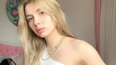 Aleyna Tilki'nin Son Paylaşımı Sevenlerini Korkuttu