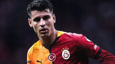Galatasaray’da Morata Defteri Kapanıyor mu? Yıldız Golcü Sezon Sonunu Beklemeden Veda Edebilir