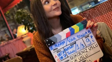 Cansu Diktaş İki Farklı Projeyle Ekranda: “Zihnime Bir Bilet” ve “Var Bunlar”da Rol Alıyor
