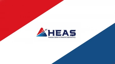 Türkiye Havacılıkta Eğitim Üssü Oluyor! HEAŞ Akademi SHGM Onayı Aldı
