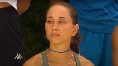 Survivor'da İhanet Şoku! Tuğba: “Arkamdan Oyun Çevirdi!