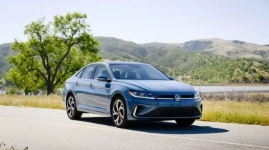 2025 Volkswagen Jetta Türkiye'ye Geri Dönüyor! Yeni Jetta Özellikleri ve Fiyatı Belli Oldu Mu?