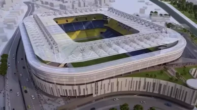 Fenerbahçe Ülker Stadyumu'nun Kapasitesi Kaç Kişi Olacak? Yeni Stat Projesi Duyuruldu!
