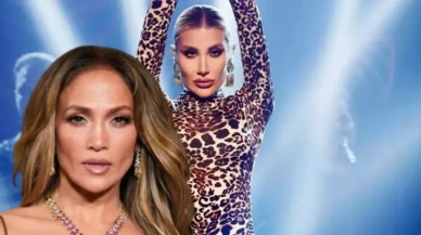 Jennifer Lopez Türkiye Konserinin Bilet Fiyatları ve İrem Derici'nin Esprili Yorumu Gündem Oldu