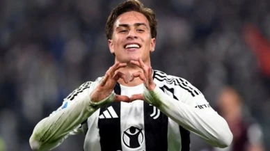 Kenan Yıldız’ın Juventus Başarısı, Avrupa Devlerini Harekete Geçirdi! “Türk Mücevheri”