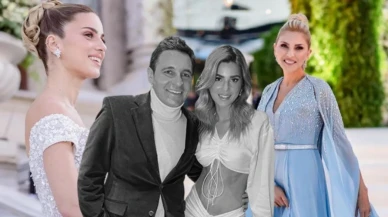 Sabancı Ailesi’nde Sular Durulmuyor: Arzu Sabancı Torununu Kabul Etti, Nazlı Sabancı Boşanma Kararı Aldı