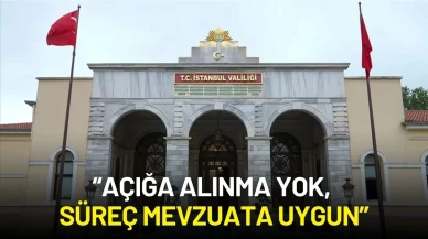 Valilikten Proje Okulu Öğretmenleri Hakkında Açıklama: “Açığa Alınma Yok, Süreç Mevzuata Uygun”