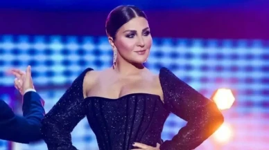 Sibel Can'dan Samimi İtiraflar: "Bebeklikten Beri Bende Ödem Var!"