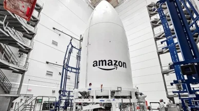 Starlink’e Rakip Mi Geliyor? Amazon Project Kuiper ile Uydu İnternet Yarışında Yeni Dönem Başladı