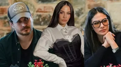 Demet Özdemir'in "Küçüğüm" Performansı Eşref Rüya'yı Zirveye Taşıdı