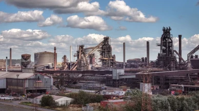British Steel'de Son Perde Mi? İngiltere’nin Sanayisi Çöküşle Karşı Karşıya!
