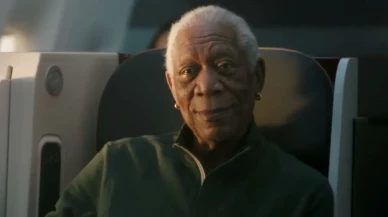 Morgan Freeman'ın Yıllardır Çıkarmadığı Altın Küpelerinin Ardındaki Sebep Ortaya Çıktı