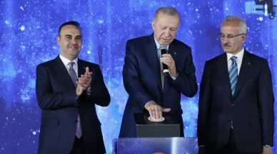 Türkiye Uzaya Mühür Vurdu! Türksat 6A ile 5 Milyar Kişiye Erişim Sağlandı