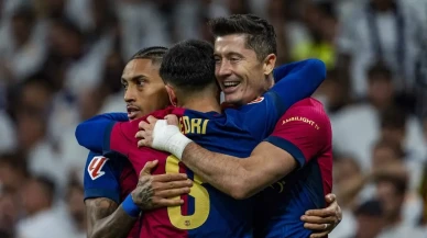 Şampiyonlar Ligi’nde Gol Krallığı Yarışı Kızıştı: Zirvede Guirassy, Peşinde Raphinha ve Lewandowski