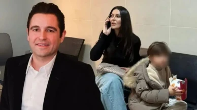 Hacı Sabancı’dan Şok Hamle: DNA Raporuna Rağmen Babalık Kararına İtiraz Etti