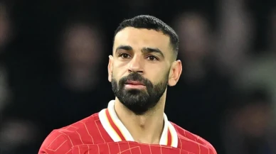 Salah-Liverpool Görüşmelerinde Son Viraj! Yeni Sözleşme Detayları Belli Oldu