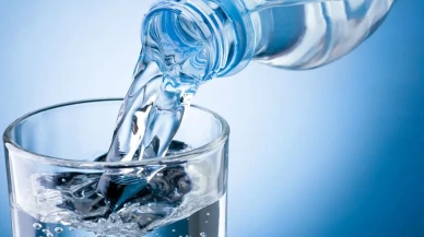 Her Gün Yaptığınız Bu Su Tüketim Alışkanlığı Sağlığınızı Tehlikeye Atıyor!