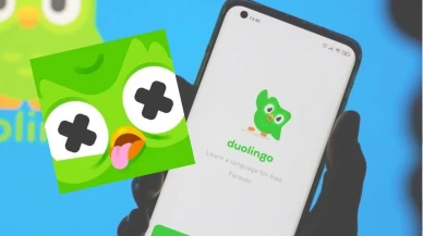 Duolingo'dan Yapay Zekâ Devrimi: “İnsan Yerine Önce Yapay Zekâyı Düşüneceğiz”