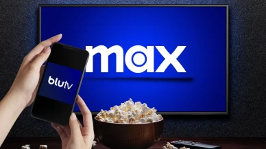 BluTV Resmen Max Oldu: Türkiye’de Dijital Yayıncılıkta Yeni Dönem Başladı!