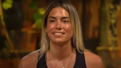 Survivor 2025'te Asena Demirbağ'ın Özel Hayatı! Eski Eşi Ünlü Futbolcu Çıktı