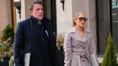 Jennifer Lopez ve Ben Affleck Boşandı: 68 Milyon Dolarlık Malikane Krizi Patlak Verdi
