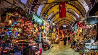 Türk Dünyası’nın Güzelliği Kapalıçarşı’da Buluşuyor!