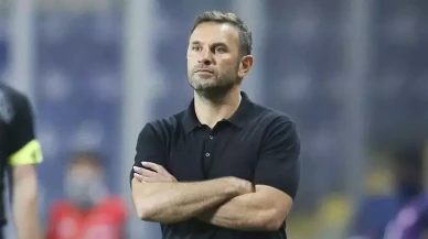 Okan Buruk Süper Lig'de Kaç Maça Çıktı? İşte 300. Maçında Eyüpspor Karşısındaki Performansı