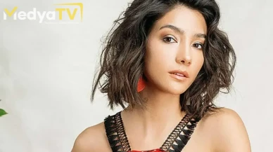 TRT'deki Teşkilat dizisinden ayrılan Aybüke Pusat’ın Yerine Hangi Oyuncu Gelecek?