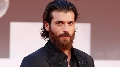 GAİN'den Şok Karar! Can Yaman’ın Sözleri “El Turco” Dizisini Platformdan Sildirdi