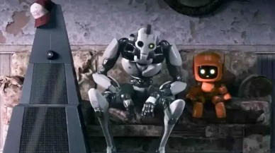 Love, Death and Robots 4. Sezon Fragmanı çıktı: Yeni Bölümler 15 Mayıs’ta Geliyor