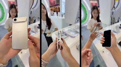 iPhone 17 Air, 2025 Eylül'ü İle Teknoloji Dünyasını Sallayacak: Yeni Sızıntılar Ortaya Çıktı