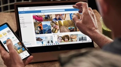 Microsoft'un Surface Reklamı Yapay Zeka ile Mi Üretildi?