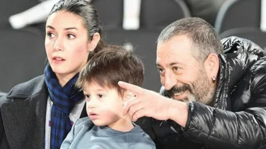 Cem Yılmaz ve Ahu Yağtu Arasındaki Nafaka Krizi Büyüyor: Oğulları Kemal de Davaya Dahil Oldu