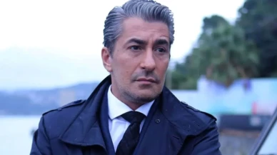 Erkan Petekkaya ve Oğlu Cano Petekkaya, Ödül Töreninde Göz Doldurdu!