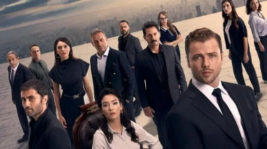 Teşkilat Sezon Finali Ne Zaman? 2025’te Teşkilat Dizisi Bitiyor mu, 6. Sezon Ne Zaman Başlayacak?
