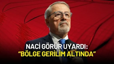 Kütahya Peş Peşe Sarsıldı! Okullar Tatil, Naci Görür Uyardı: “Bölge Gerilim Altında”