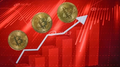 Kripto Piyasasında Şok Dalga: Bitcoin 5 Ayın En Düşük Seviyesinde