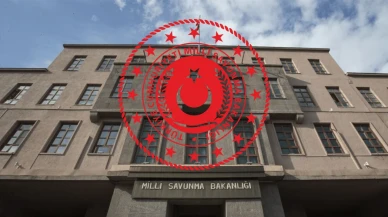 Pençe-Kilit Harekatı’nda PKK’ya Ait Mağara Tespit Edildi! Çok Sayıda Silah ve Mühimmat Ele Geçirildi