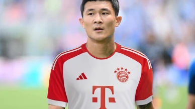 Savunmada Kriz mi Var? Kim Min Jae Bayern Gündeminde İlk Sırada