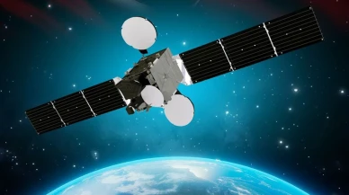 Milli Uydu Türksat 6A Görevde! Türkiye, Uzay Liginde Zirveye Oynuyor