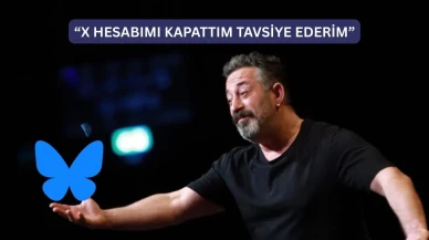 Dijital Göç Başladı! Cem Yılmaz Dahil 35 Milyon Kişi Artık Bluesky'da