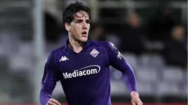 Fiorentina Kararını Verdi: Zaniolo’nun Galatasaray’a Dönüş Süreci Netleşti