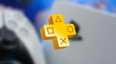 PlayStation Plus Nisan 2025 Bombası! 9 Yeni Oyun Ücretsiz