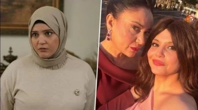 Kızılcık Şerbeti'nin Nilay'ından Pembesi'ne Paylaşımlı Veda!